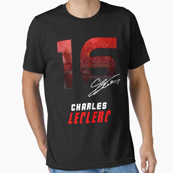 Item preview, Charles Leclerc designed and sold by SadieRodriguez.
