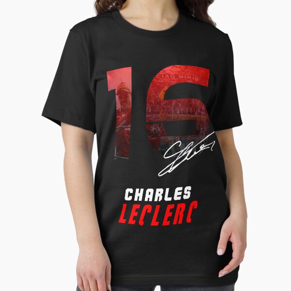 Item preview, Charles Leclerc designed and sold by SadieRodriguez.