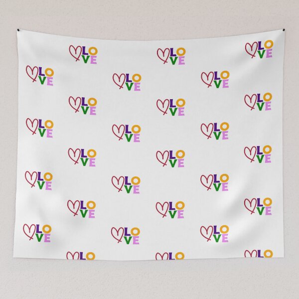 Item preview, Love Heart designed and sold by RiadMannan.
