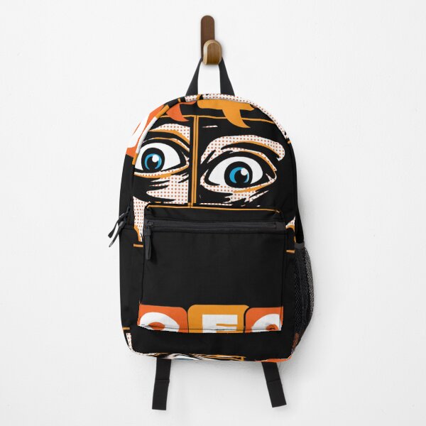 Item preview, FOMO Essential designed and sold by EdythHill.