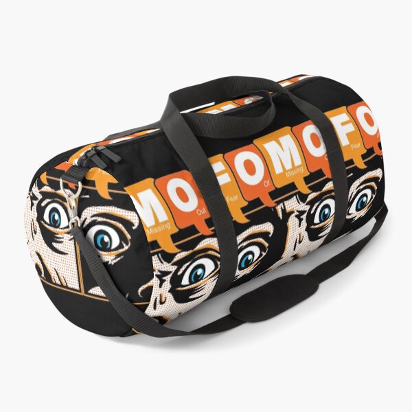 Item preview, FOMO Essential designed and sold by EdythHill.