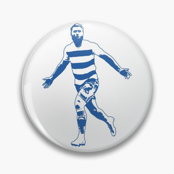 Item preview, Charlie Austin QPR designed and sold by spmdesigns.