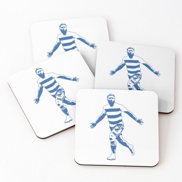 Item preview, Charlie Austin QPR designed and sold by spmdesigns.