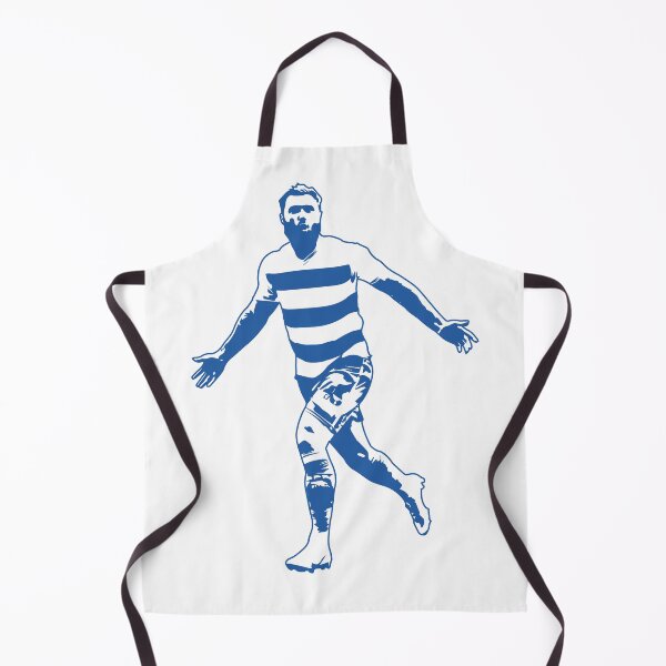Item preview, Charlie Austin QPR designed and sold by spmdesigns.