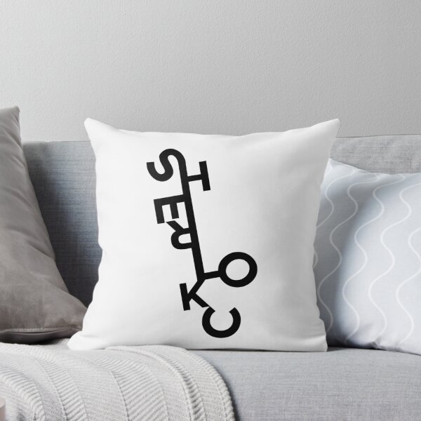 Item preview, Sherlock - ArtWord of Benedict designed and sold by ideando.