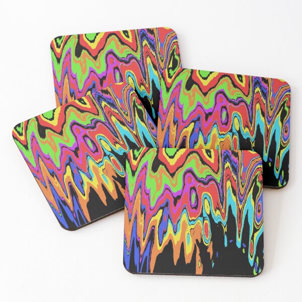 Item preview, Abstract 19 designed and sold by suhendrilie.