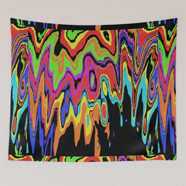 Item preview, Abstract 19 designed and sold by suhendrilie.