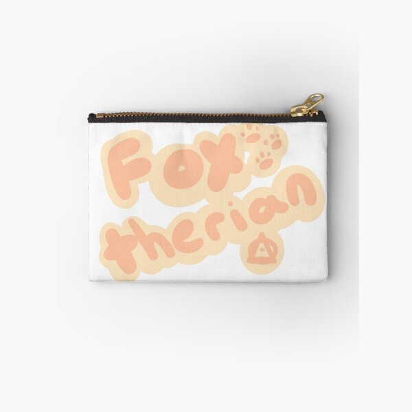 Item preview, Fox Therian designed and sold by TrueCrimeStuff.