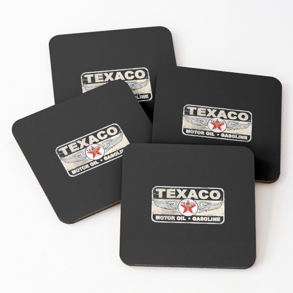 Item preview, Texaco motor oil vintage sign  designed and sold by joaquinleblanc.