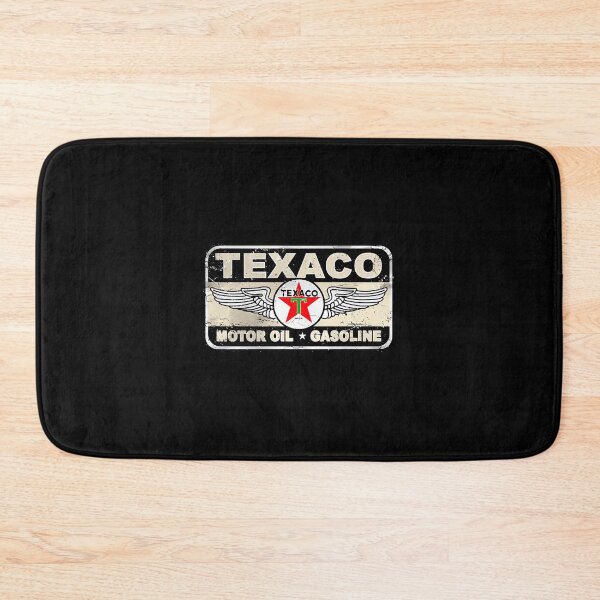 Item preview, Texaco motor oil vintage sign  designed and sold by joaquinleblanc.