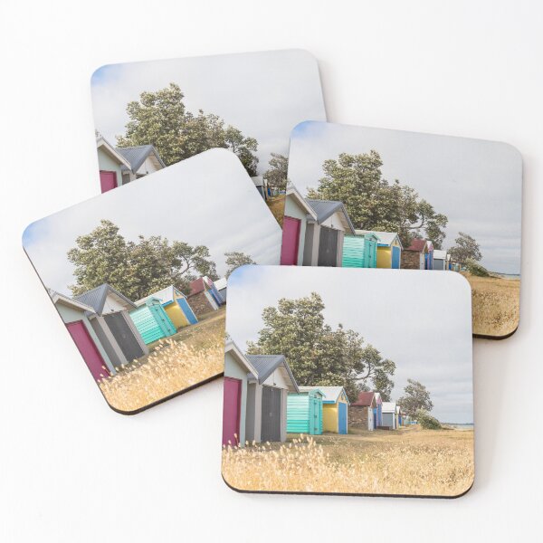 Item preview, Dromana Beach, Dromana, Mornington Peninsula, Victoria, Australia designed and sold by Vicki Walsh.