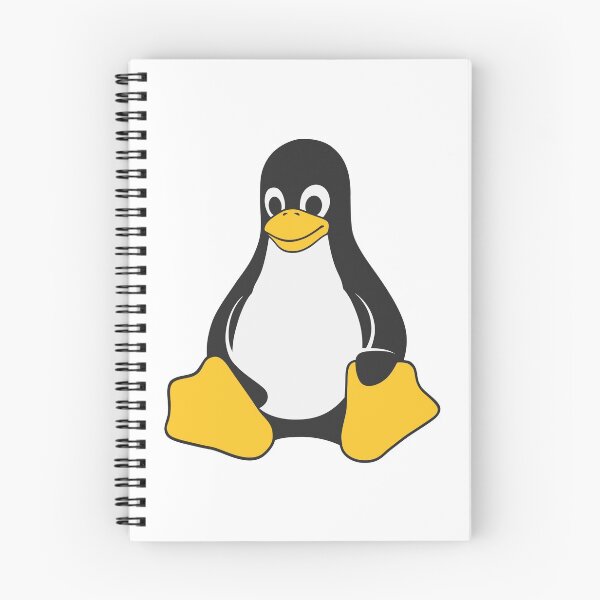 Item preview, Pinguim Linux Penguin (Type 1) designed and sold by BuboTech.
