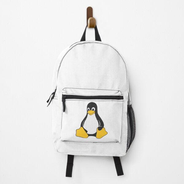Item preview, Pinguim Linux Penguin (Type 1) designed and sold by BuboTech.
