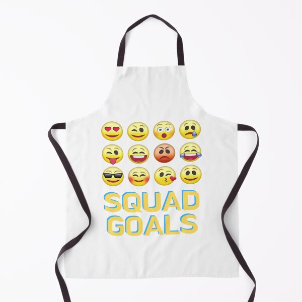 Item preview, Squad Goals designed and sold by OlympicsMerch.