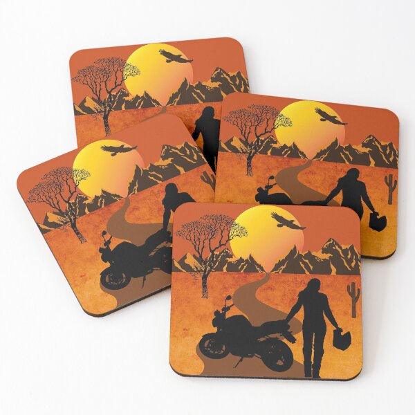 Item preview, Desert Adventure Seeker designed and sold by Eranthe Bernardo.