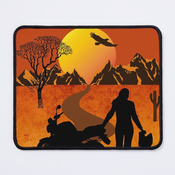 Item preview, Desert Adventure Seeker designed and sold by Eranthe Bernardo.