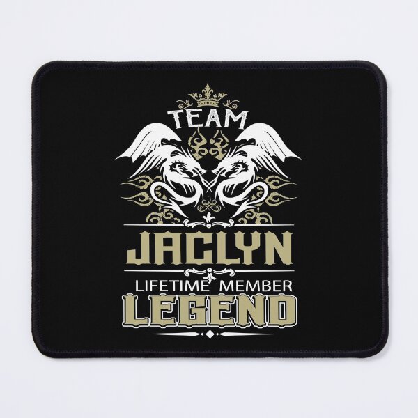 Item preview, Jaclyn Name T Shirt - Jaclyn Dragon Lifetime Member Legend Gift Item Tee designed and sold by artiagasonya.