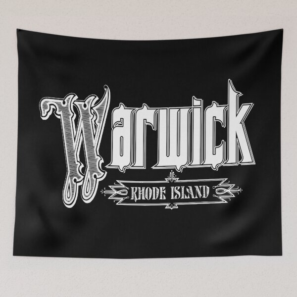 Item preview, Vintage Warwick, RI designed and sold by DonDota.