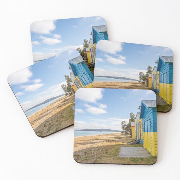 Item preview, Dromana Beach, Dromana, Mornington Peninsula, Victoria, Australia designed and sold by Vicki Walsh.
