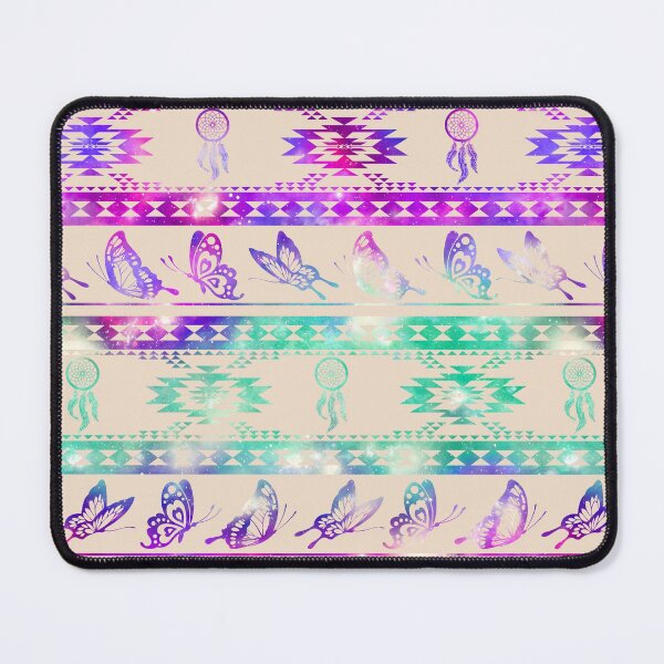 Item preview, Native American Galaxy Butterfly designed and sold by VickyCloset.