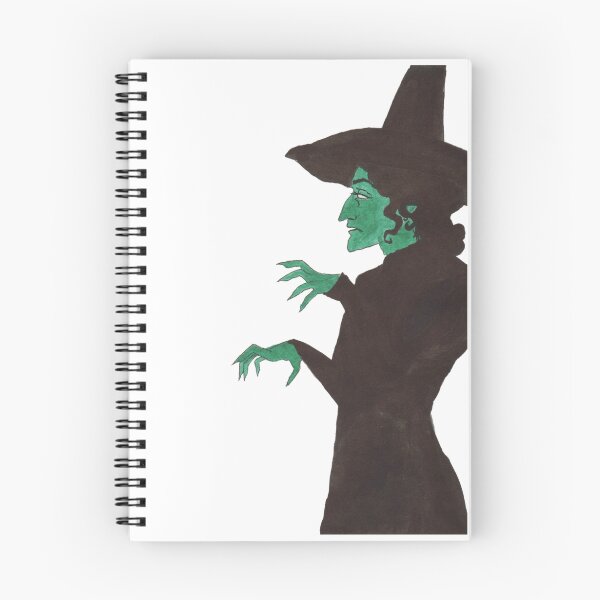 Item preview, Wicked Witch of the West designed and sold by Bee Bat.