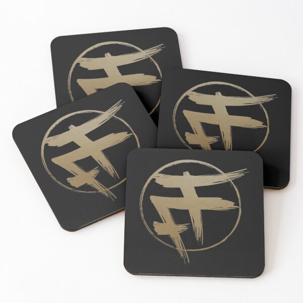 Item preview, Fonky Family nice logo  designed and sold by EdythHill.