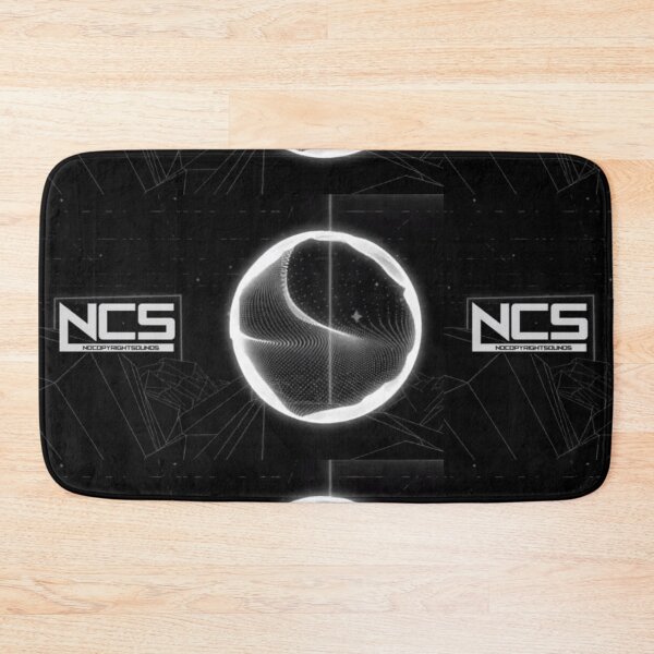 Item preview, Ncs White Circle. designed and sold by TheWonderOfAsia.