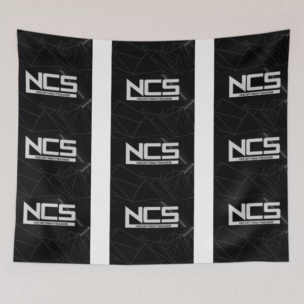 Item preview, Ncs White Circle. designed and sold by TheWonderOfAsia.