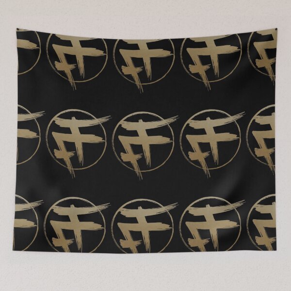 Item preview, Fonky Family nice logo  designed and sold by EdythHill.