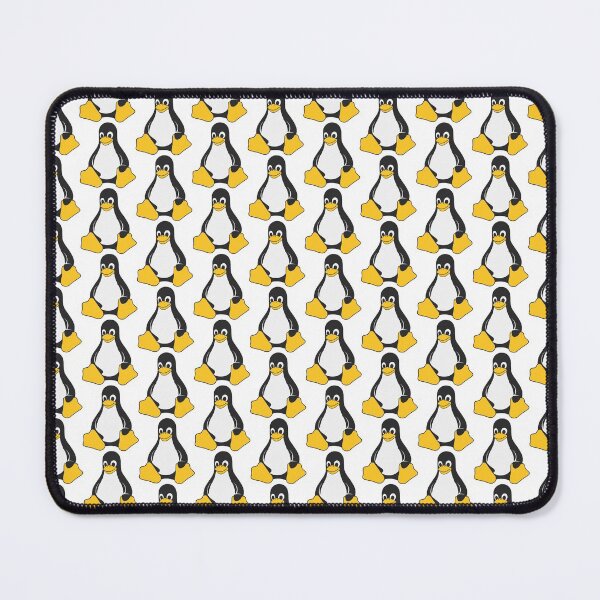 Item preview, Pinguim Linux Penguin (Type 2) designed and sold by BuboTech.