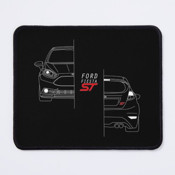 Item preview, Ford Fiesta ST 83 Gift For Men and Women, Gift For Fans designed and sold by EdythHill.