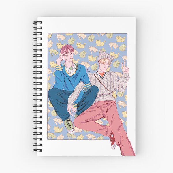Item preview, Soft duo (Rendery) designed and sold by RIKIMart.