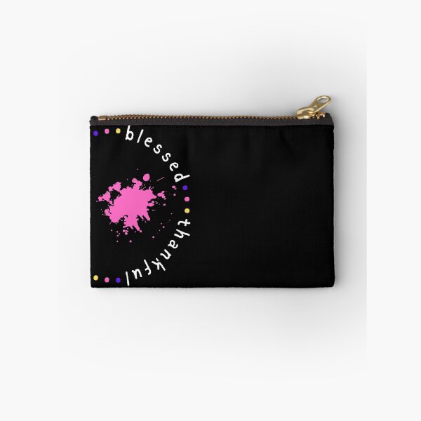 Item preview, Blessed Thankful designed and sold by tw2us.