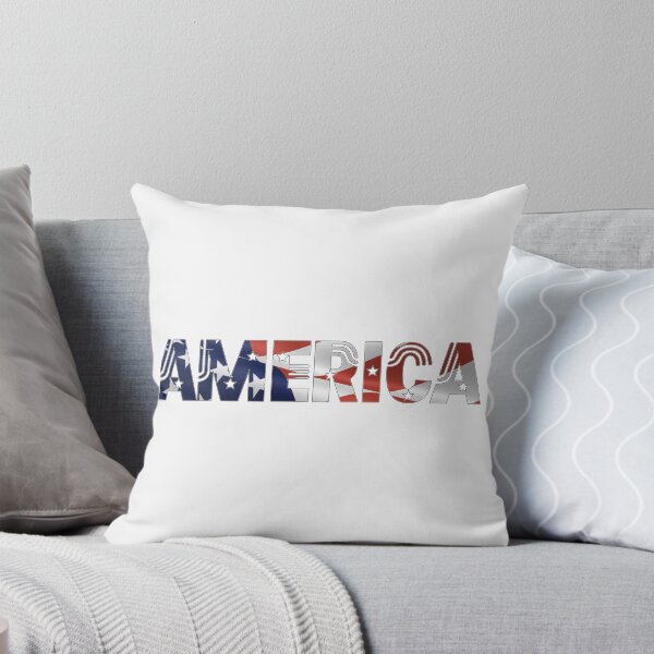 Item preview, America designed and sold by iMacMike.