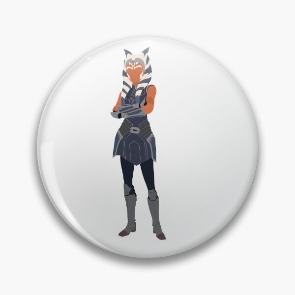 Item preview, Ahsoka Season Seven designed and sold by Rey-Ahsoka.