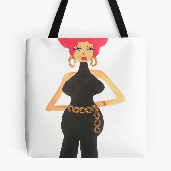 Item preview, Creole Girls Rock Birthday Cards designed and sold by Stacelina.