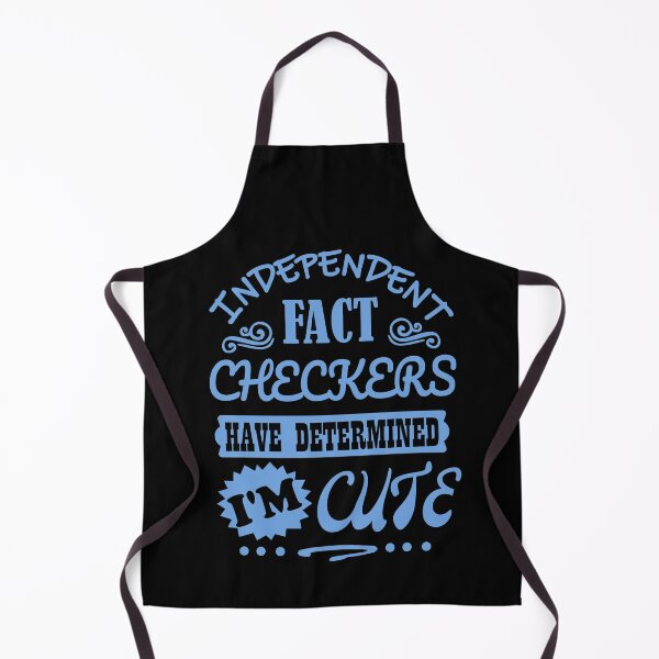 Item preview, Fact Check Cute designed and sold by mrtraz.