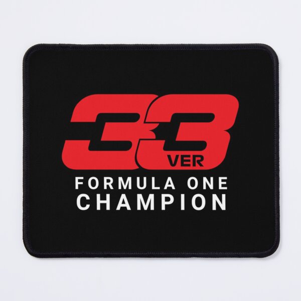 Item preview, Formula One CHAMPION, Go Max, Max Verstappen, Max Verstappen 33, Max Verstappen F1, Max Verstappen S designed and sold by EdythHill.