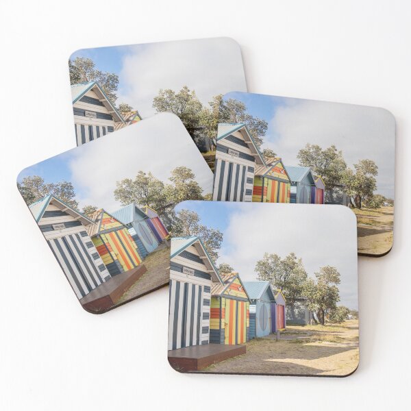 Item preview, Dromana Beach, Dromana, Mornington Peninsula, Victoria, Australia designed and sold by Vicki Walsh.