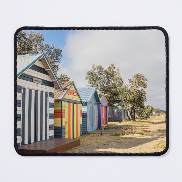 Item preview, Dromana Beach, Dromana, Mornington Peninsula, Victoria, Australia designed and sold by Vicki Walsh.