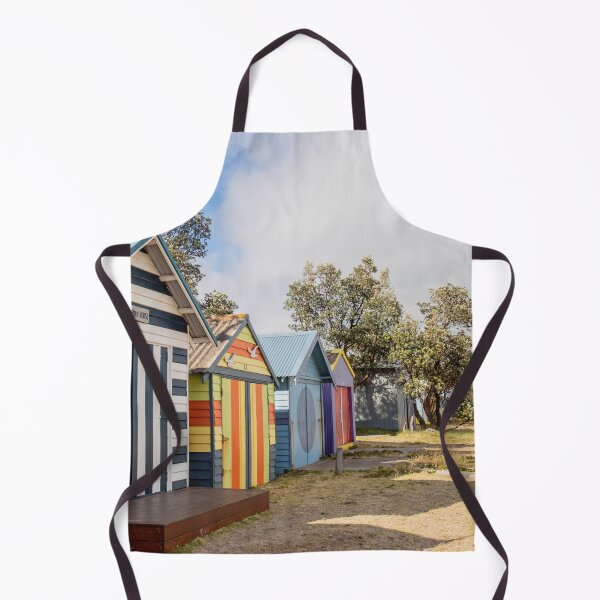 Item preview, Dromana Beach, Dromana, Mornington Peninsula, Victoria, Australia designed and sold by Vicki Walsh.