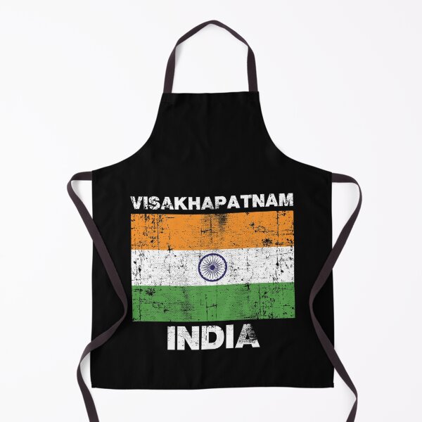 Item preview, Classic Visakhapatnam India - Travel Souvenir designed and sold by Rad-State.