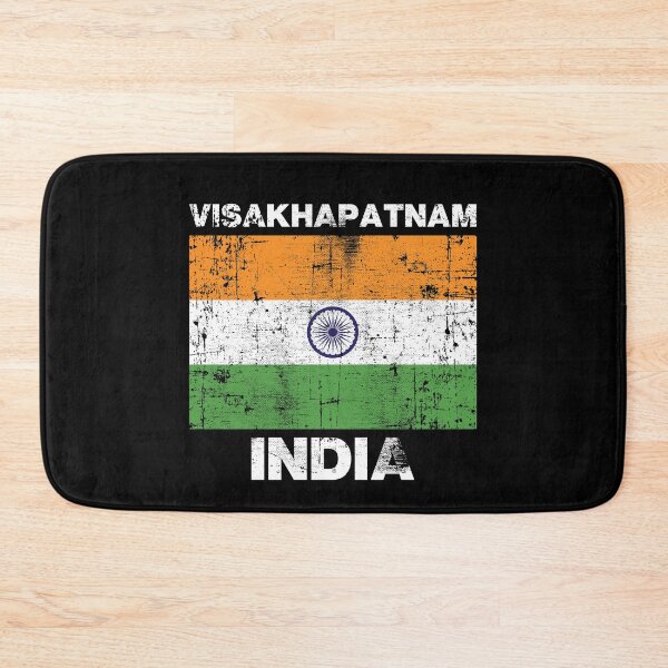 Item preview, Classic Visakhapatnam India - Travel Souvenir designed and sold by Rad-State.