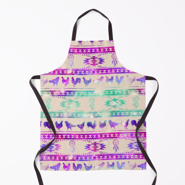Item preview, Native American Galaxy Chicken designed and sold by VickyCloset.