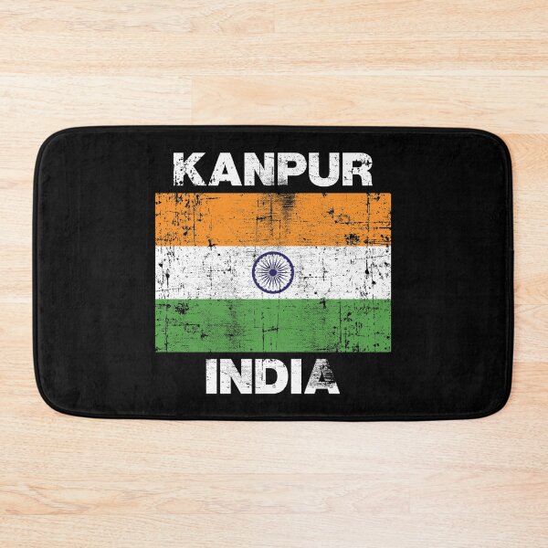 Item preview, Classic Kanpur India - Travel Souvenir designed and sold by Rad-State.