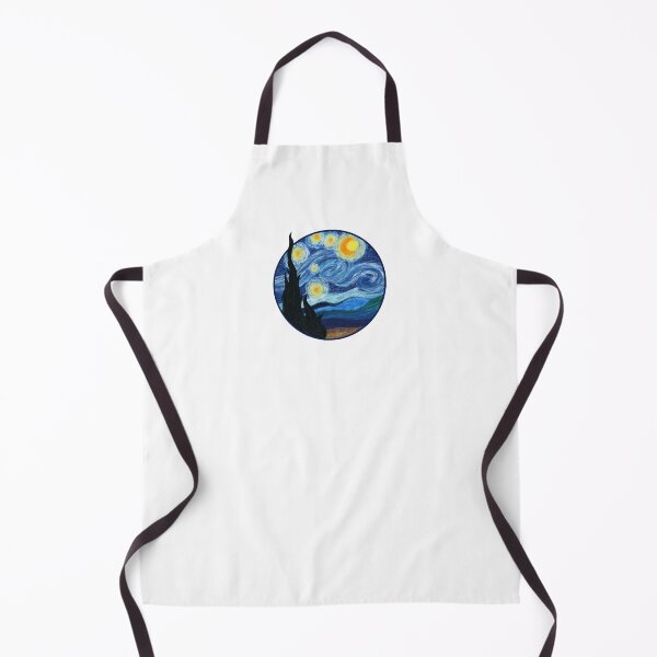 Item preview, Starry night designed and sold by Calli Harris.