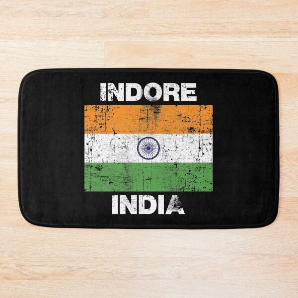 Item preview, Classic Indore India - Travel Souvenir designed and sold by Rad-State.