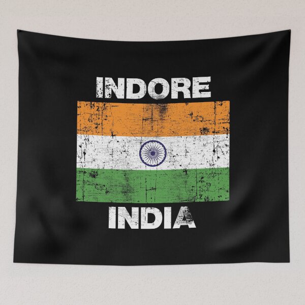 Item preview, Classic Indore India - Travel Souvenir designed and sold by Rad-State.