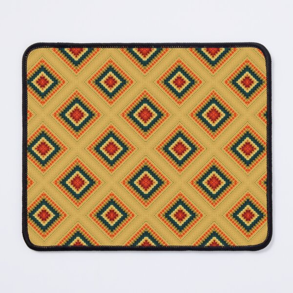 Item preview, Patchwork Lattice  designed and sold by Amanda1775.