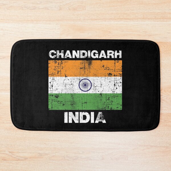 Item preview, Classic Chandigarh India - Travel Souvenir designed and sold by Rad-State.